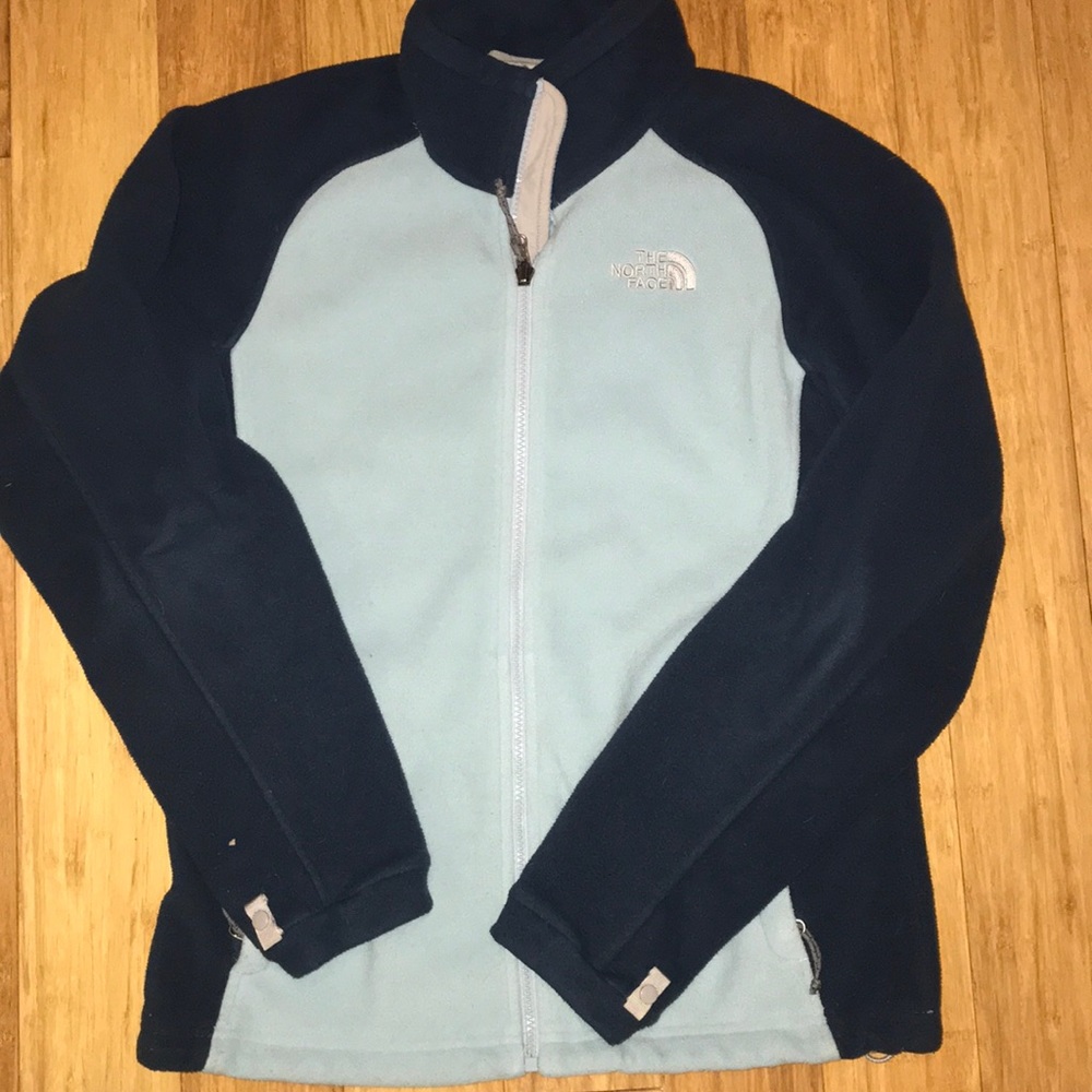 Women’s fleece